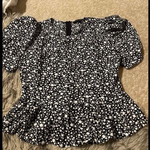 Never worn blouse from VICI dolls!